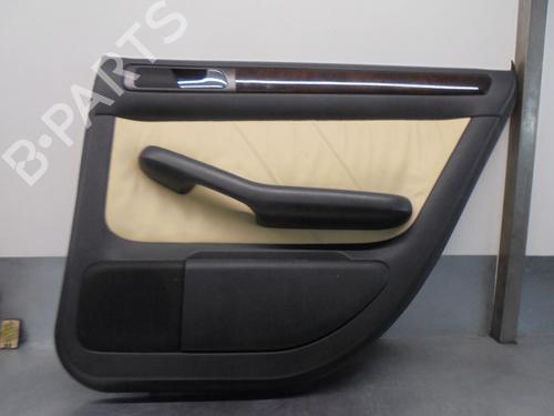 Bageste højre beklædning AUDI A6 C5 (4B2)  | BP15557494C61 