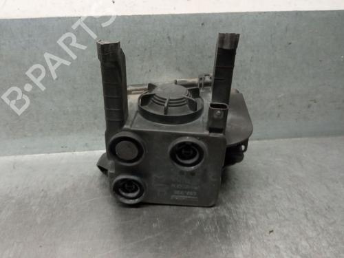Right front fog light OPEL MERIVA A MPV (X03) 1.7 CDTI (E75) | BP29854081C31