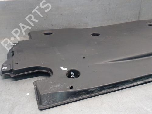 Underbody protection VW GOLF VIII (CD1, DA1) | BP31907399M92