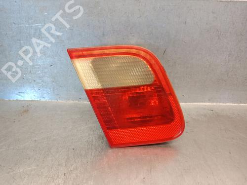 Used Left taillight BMW 3 (E46) 316 i (105 hp) 27807630