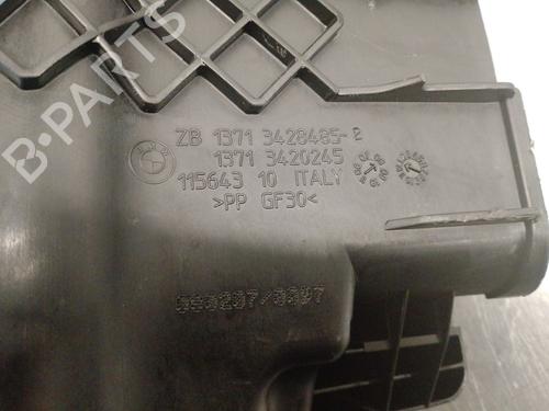 Air filter box BMW X3 (E83) 2.0 sd | BP29730201M87 