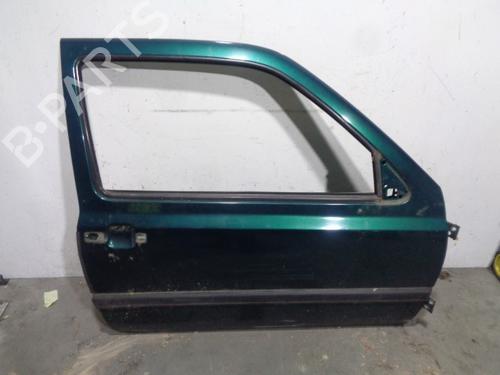 Used Right front door VW GOLF III (1H1) 2.0 (115 hp) 13508498