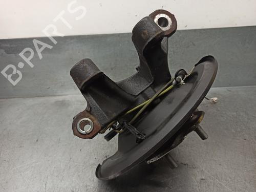 Right rear steering knuckle TOYOTA AURIS (_E18_) 1.8 Hybrid (ZWE186_, ZWE186R) | BP17365370M28 