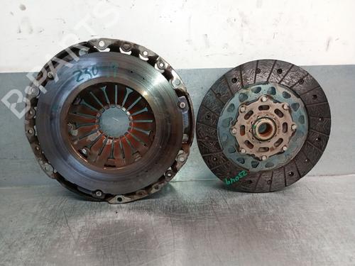 Used Other RENAULT CAPTUR II (HF_) TCe 90 (HFM6) (91 hp) 30122049