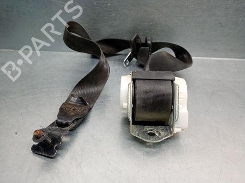Rear right seatbelt FORD TRANSIT CONNECT V408 Box Body/MPV 1.6 TDCi DT11K611B68CG3J | 1898439