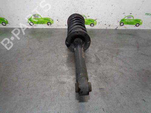 Right rear shock absorber HONDA ACCORD VII (CL, CN) 2.0 All-wheel Drive (CL8) | BP4873994M19 