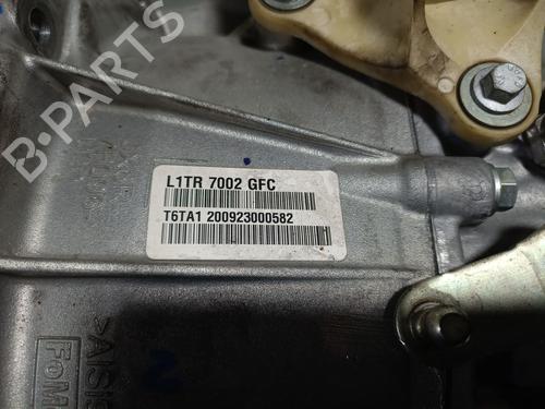 Gearbox FORD PUMA (J2K, CF7) 1.0 EcoBoost mHEV | BP36668128M3  - Image 7