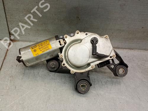 Used Rear wiper motor VW GOLF IV Variant (1J5) 1.9 TDI 4motion (130 hp) 30656402