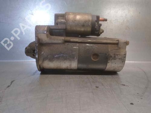 Starter CHRYSLER VOYAGER IV (RG, RS) 2.5 CRD | BP9809980M8 