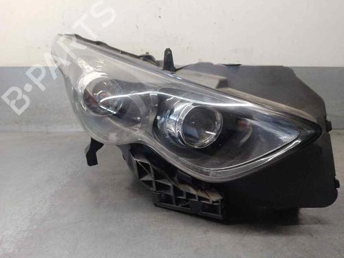 Used Right headlight Right headlight 18322752 18322752