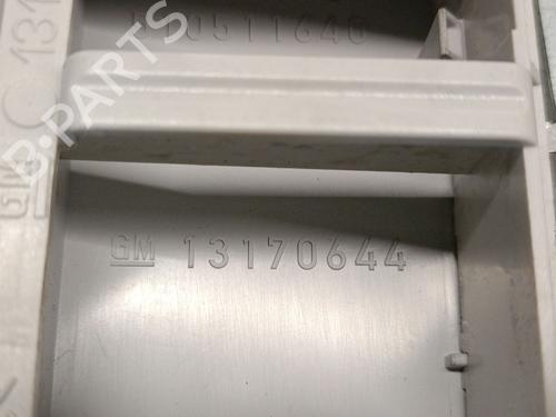Plafonier OPEL CORSA E (X15) 1.3 CDTI (08, 68) | BP34722271I8 - Image 6