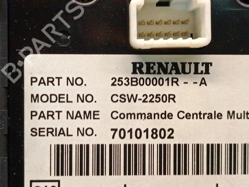 Switch RENAULT ESPACE IV (JK0/1_) 3.5 V6 (JK00, JK0F, JK0P, JK0S, JK0W) | BP36996399I30 - Image 6