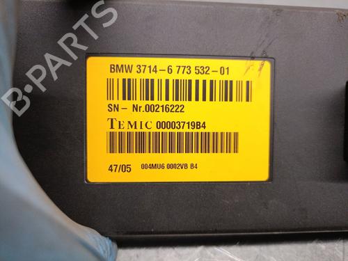 Electronic module BMW 5 (E60) 530 d | BP23243848M83 