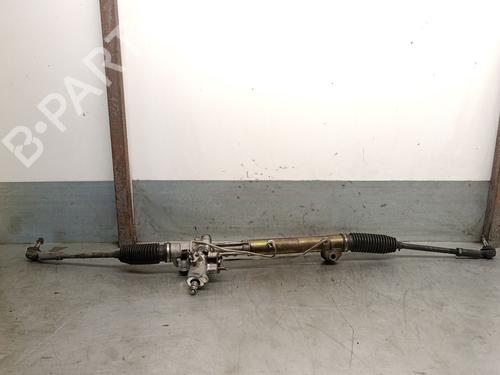 Steering rack JAGUAR X-TYPE I (X400) 2.0 D | BP28587972M22 