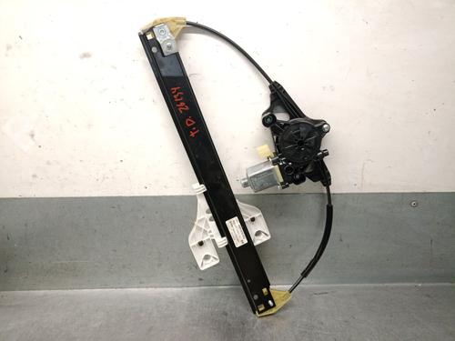 Used Rear right window mechanism Rear right window mechanism 37720035 37720035