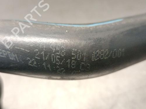 Rør SMART FORFOUR Hatchback (453) electric drive (453.091) | BP29478585M125 
