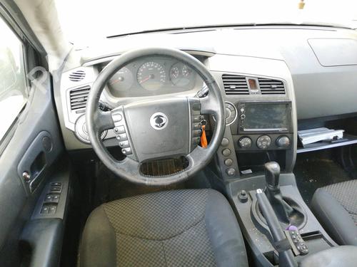 Electronic module SSANGYONG KYRON 2.0 Xdi | BP14984475M83  - Image 8