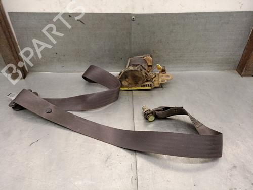 Used Front left seatbelt Front left seatbelt 39248750 39248750