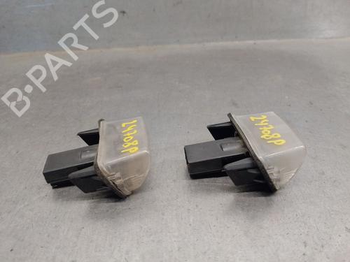 Licence plate light CITROËN DS4 (NX_) 1.6 HDi 110 | BP32359079I40