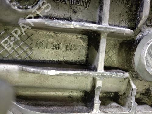 Gearbox AUDI A4 B6 Avant (8E5) | BP33263416M3 - Image 6