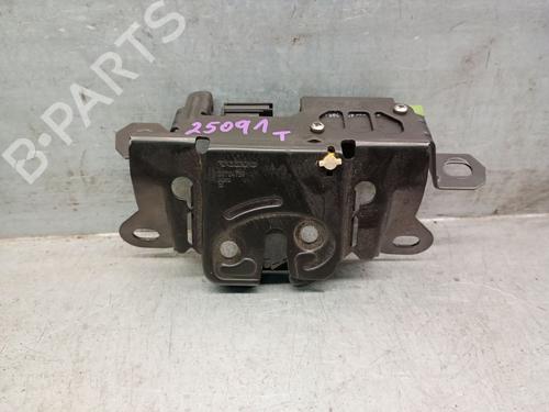 Used Tailgate lock Tailgate lock VOLVO C30 (533) 2.4 i (170 hp) 33795584 33795584