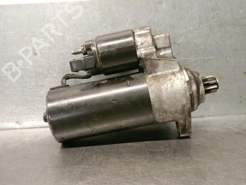 Starter VW POLO (6N2) 1.9 SDI | BP37520825M8 - Image 3