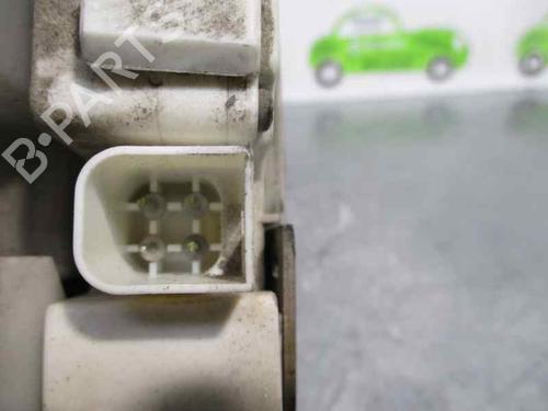 Rear left lock FORD FIESTA IV (JA_, JB_)  | BP3163806C100 