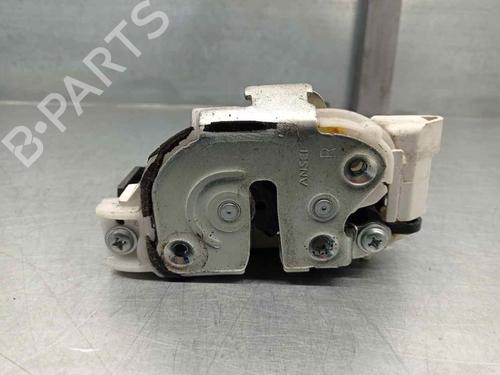 Rear right lock MITSUBISHI OUTLANDER II (CW_W) 2.0 DI-D (CW8W) | BP12176651C99 