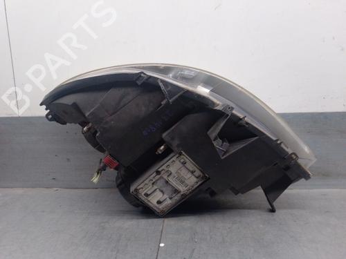 Right headlight PEUGEOT 807 (EB_) 2.0 16V | BP27452347C29 
