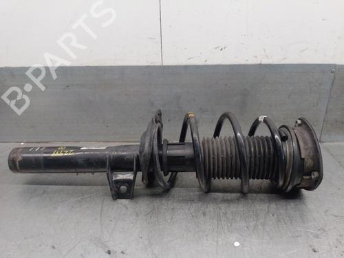 Used Right front shock absorber SEAT ARONA (KJ7, KJP) 1.5 TSI (150 hp) 27999701