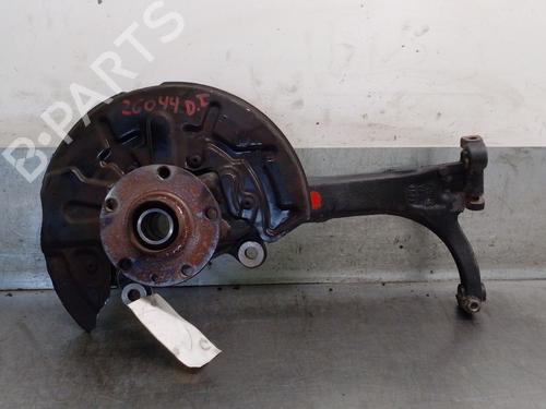 Left front steering knuckle SEAT EXEO (3R2) 2.0 TDI | BP37613400M25 - Image 3