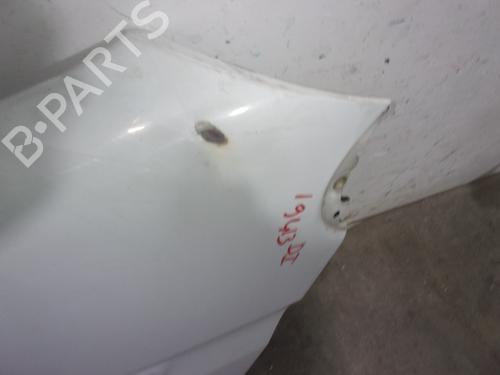 Left front fenders RENAULT MASTER II Platform/Chassis (ED/HD/UD)  | BP16915031C41 