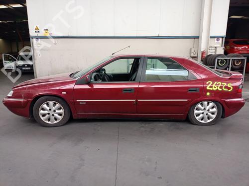 Brugte CITROËN XANTIA (X1_, X2_) 2.0 HDI 90 4920969