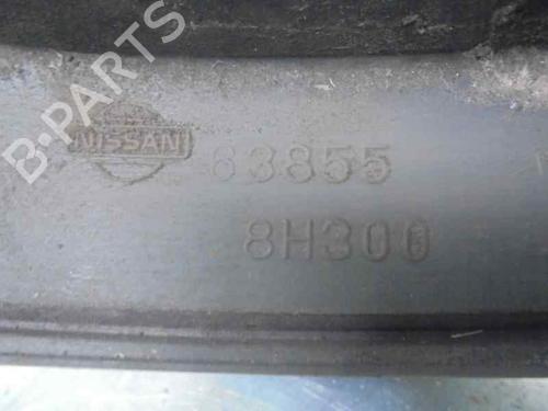 Other NISSAN X-TRAIL I (T30) 2.2 dCi 4x4 | BP20249419O1 