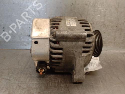 Used Alternator Alternator HONDA CR-V I (RD) 2.0 16V 4WD (RD1, RD3) (128 hp) 36018117 36018117