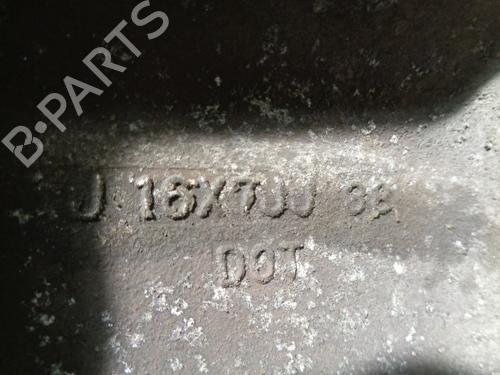 Rim OPEL MONTEREY A (M92) 3.1 TD (UBS69D, UBS69G) | BP13521257C45 
