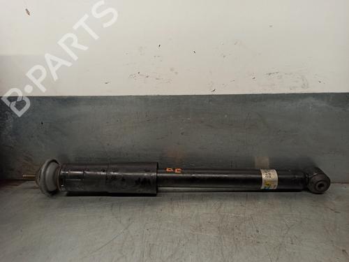 Used Left rear shock absorber MERCEDES-BENZ S-CLASS (W140) [1991-1998]  12202774