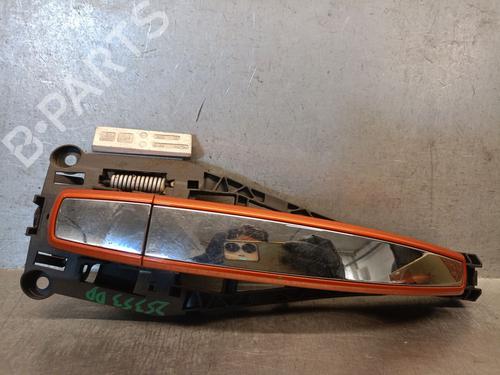 front-right-exterior-door-handle-opel-mokka-mokka-x-j13-2012-2013-2014-2015-2016-2017-2018-2019-34649369 main image