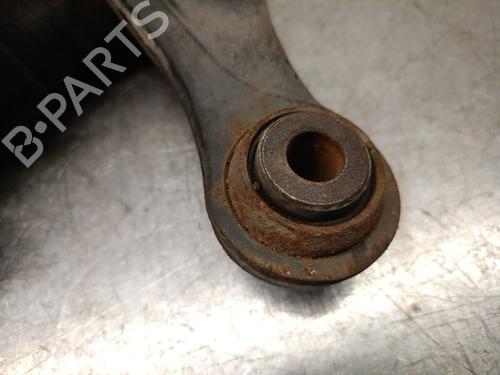Right rear suspension arm VOLVO V60 I (155) 1.6 DRIVe | BP23565537M15 