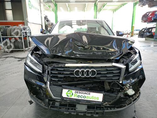 Electronic module AUDI Q2 (GAB, GAG) 1.0 TFSI | BP25246028M83 - Image 8