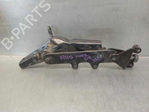 Used Hinge/Door check strap Hinge/Door check strap 15983564 15983564