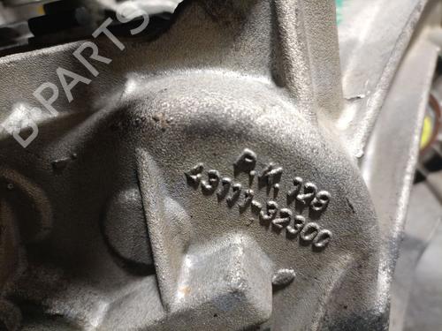 Gearbox KIA CEE'D (JD) 1.6 CRDi 128 | BP36805478M3 - Image 7