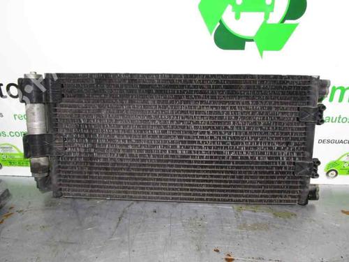 Used AC radiator LAND ROVER FREELANDER I (L314) 1.8 16V 4x4 (117 hp) 2318420