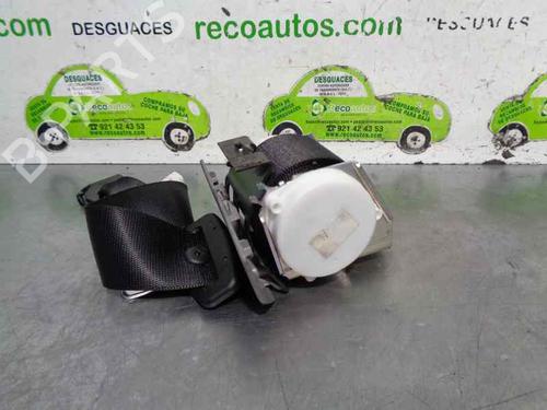 Rear center seatbelt BMW 5 (E60) 520 d | BP8725004I27 