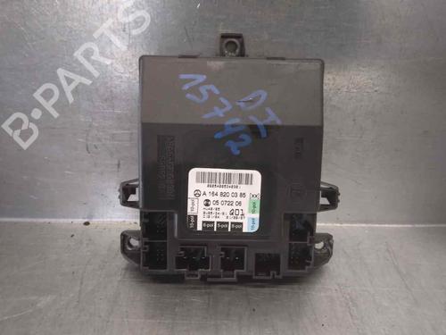 Used Electronic module MERCEDES-BENZ M-CLASS (W164) ML 320 CDI 4-matic (164.122) (224 hp) 10331941