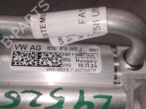 Electronic sensor VW GOLF VIII (CD1, DA1) 1.5 eHybrid | BP31916925M84