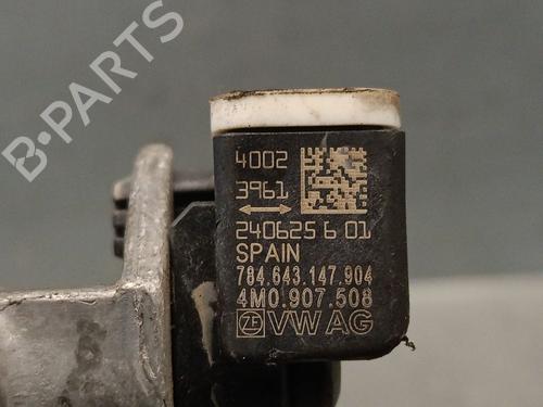 Engine mount VW TOUAREG (CR7, RC8) 3.0 TSI 4motion | BP30104174M89 