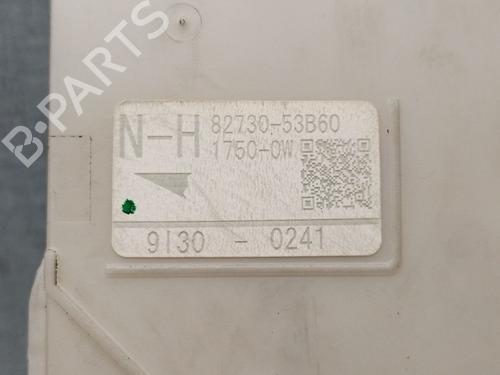 Fuse box LEXUS IS II (_E2_) 220d (ALE20) | BP40496456E1 - Image 6