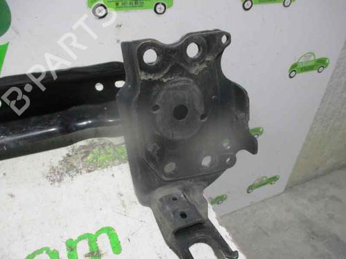 Front bumper reinforcement VW TOUAREG (7LA, 7L6, 7L7) 5.0 V10 TDI | BP3131277C109 