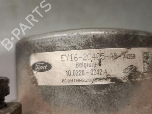 ABS pump FORD TOURNEO COURIER B460 MPV 1.5 TDCi | BP34244391M43  - Image 7